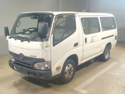 Toyota DYNA