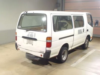 Toyota DYNA