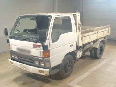 Mazda TITAN