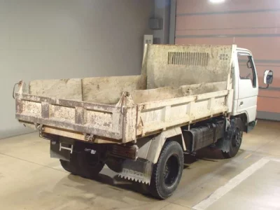 Mazda TITAN