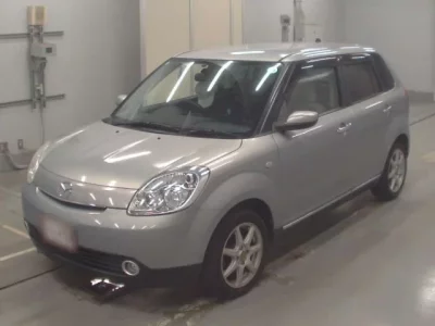 Mazda VERISA