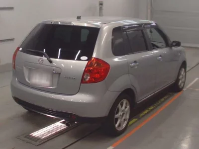 Mazda VERISA