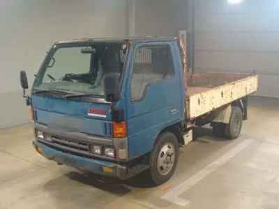 Mazda TITAN