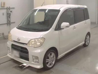 Daihatsu TANTO EXE