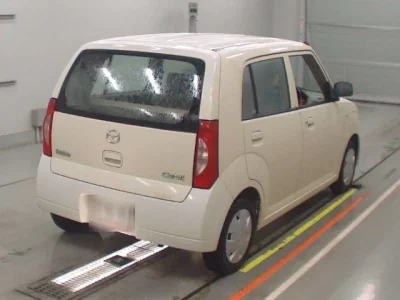 Mazda CAROL