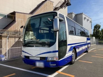 Mitsubishi AERO ACE