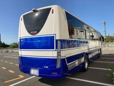 Mitsubishi AERO ACE