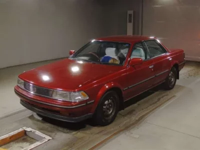Toyota CARINA ED