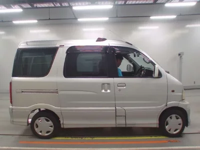 Toyota SPARKY