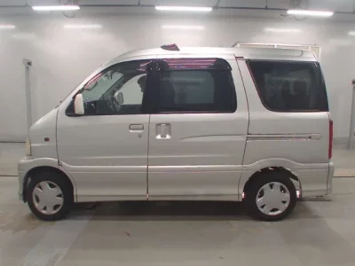 Toyota SPARKY