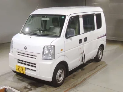 Nissan CLIPPER VAN