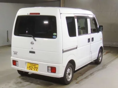 Nissan CLIPPER VAN