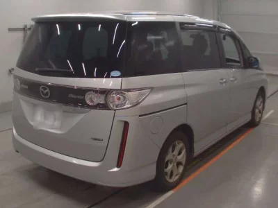 Mazda BIANTE