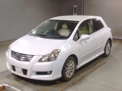 Toyota BLADE