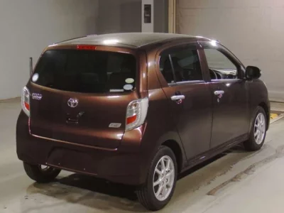 Toyota PIXIS EPOCH