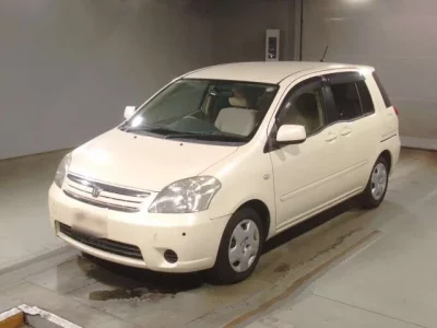 Toyota RAUM