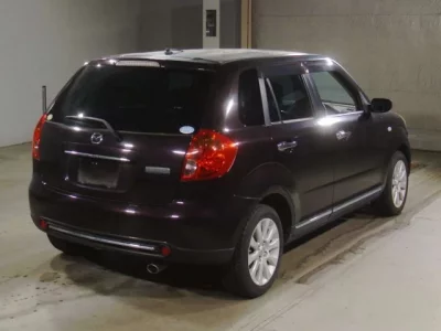 Mazda VERISA