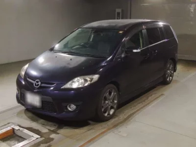 Mazda PREMACY