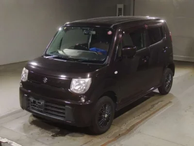 Suzuki MRWAGON
