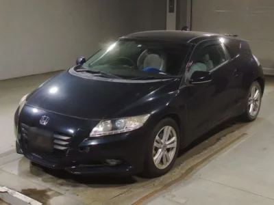 Honda CR-Z