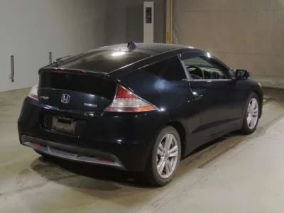 Honda CR-Z