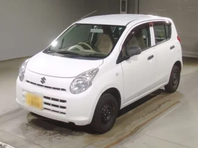 Suzuki ALTO VAN