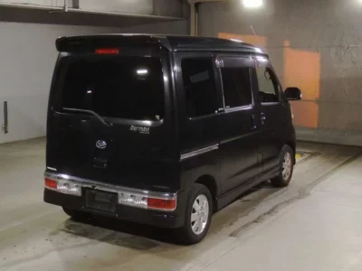 Daihatsu Atrai Wagon