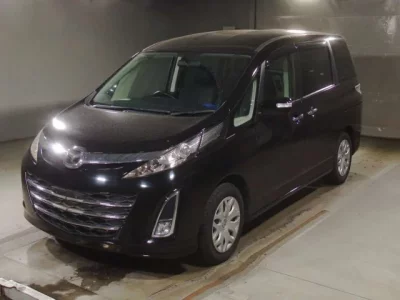 Mazda BIANTE