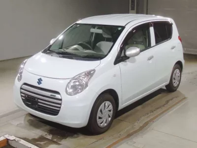 Suzuki ALTO ECO