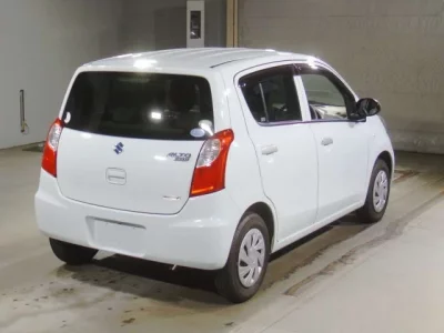 Suzuki ALTO ECO