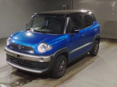 Suzuki XBEE