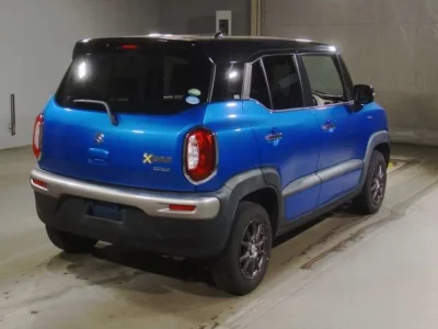 Suzuki XBEE