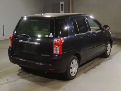 Toyota RAUM