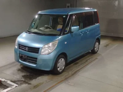 Suzuki PALETTE