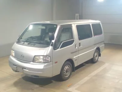 Mazda BONGO VAN