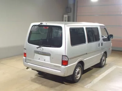 Mazda BONGO VAN