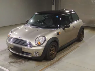 BMW MINI