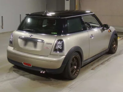 BMW MINI