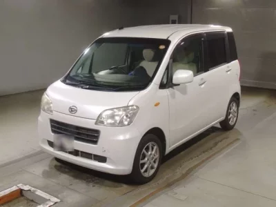 Daihatsu TANTO EXE