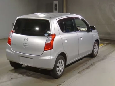Mazda CAROL