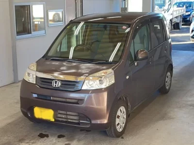 Honda LIFE