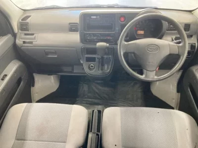 Subaru SAMBAR