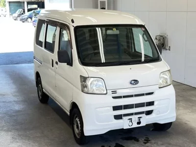 Subaru SAMBAR
