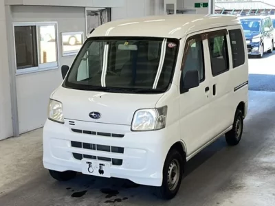 Subaru SAMBAR