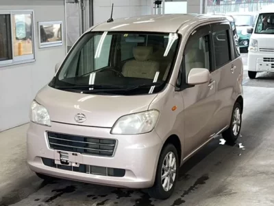 Daihatsu TANTO EXE