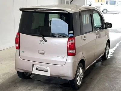 Daihatsu TANTO EXE