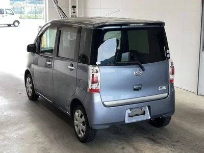 Daihatsu TANTO EXE