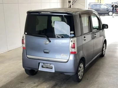 Daihatsu TANTO EXE