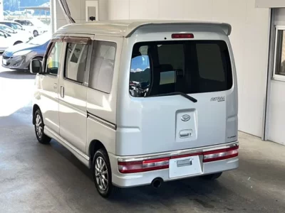 Daihatsu Atrai Wagon
