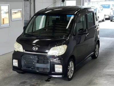 Daihatsu TANTO EXE
